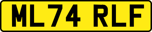 ML74RLF