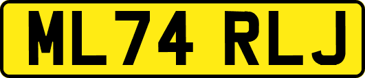 ML74RLJ