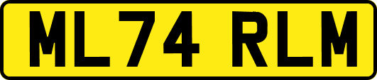 ML74RLM