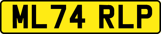 ML74RLP