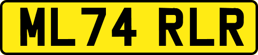 ML74RLR