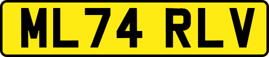 ML74RLV