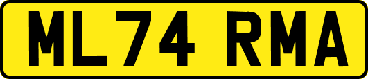 ML74RMA