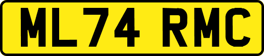 ML74RMC