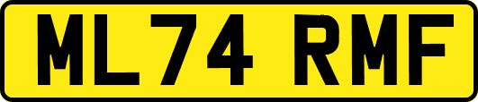 ML74RMF