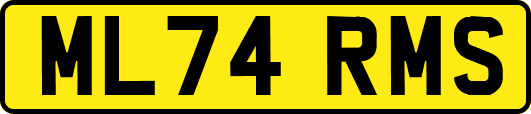 ML74RMS