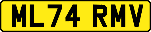 ML74RMV