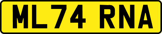 ML74RNA