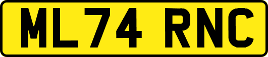 ML74RNC