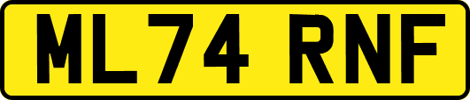 ML74RNF