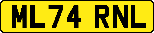 ML74RNL