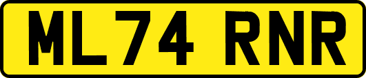 ML74RNR