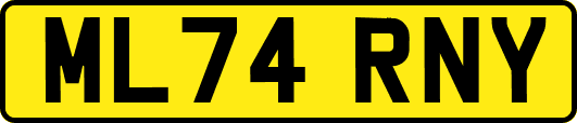 ML74RNY