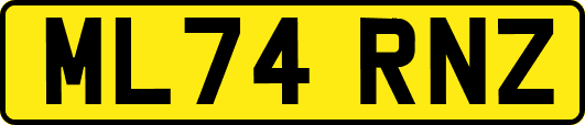 ML74RNZ