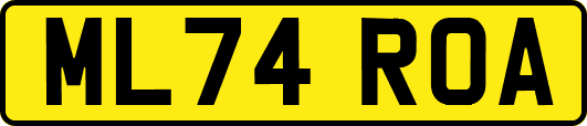 ML74ROA