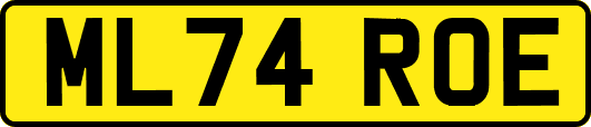 ML74ROE