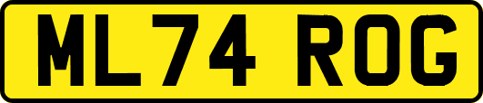 ML74ROG