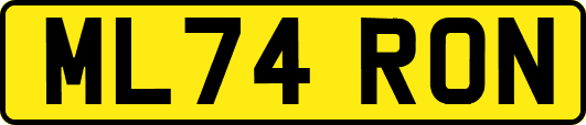 ML74RON