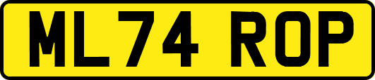 ML74ROP