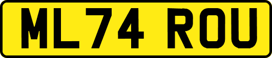 ML74ROU