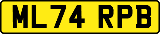 ML74RPB
