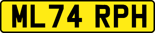 ML74RPH