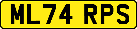 ML74RPS