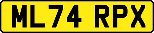 ML74RPX
