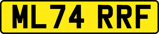 ML74RRF