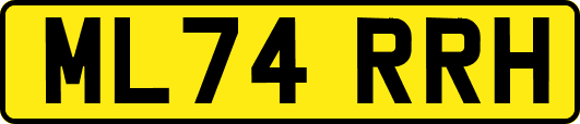ML74RRH