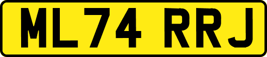ML74RRJ