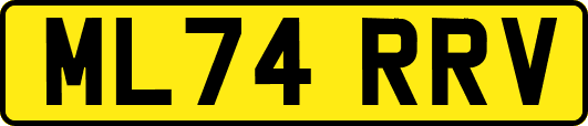 ML74RRV