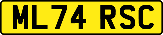 ML74RSC