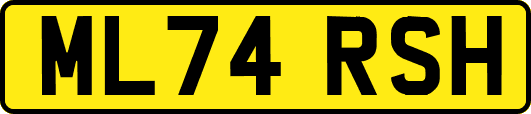 ML74RSH