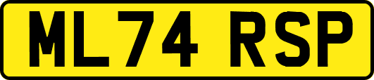 ML74RSP