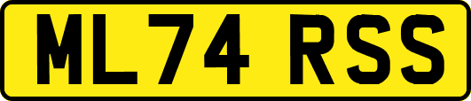 ML74RSS