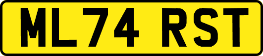 ML74RST