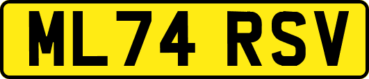 ML74RSV