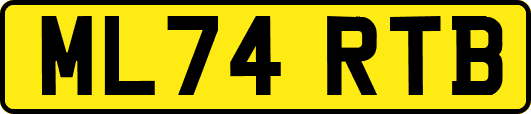 ML74RTB