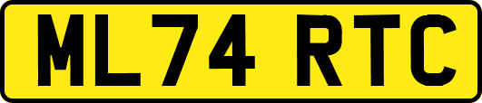ML74RTC