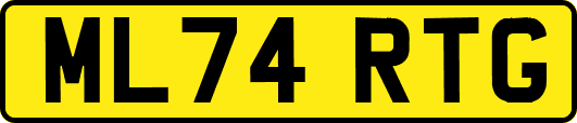 ML74RTG