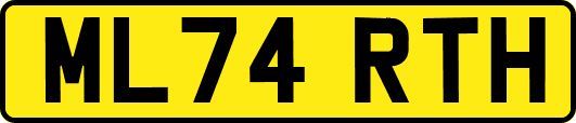 ML74RTH