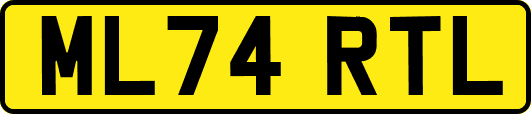 ML74RTL