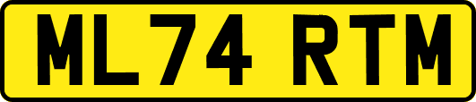 ML74RTM