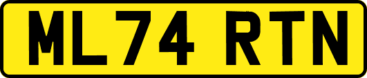 ML74RTN