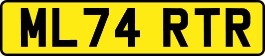 ML74RTR