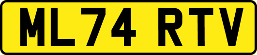 ML74RTV