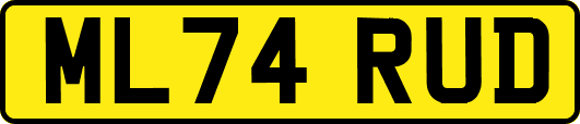 ML74RUD