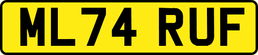 ML74RUF
