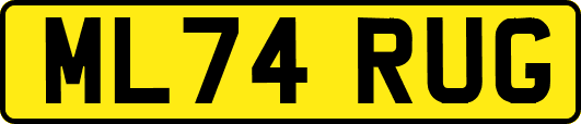 ML74RUG
